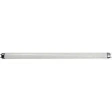Lampada Fluorescente Tubular 20w Rosa T8 60cm Aquário Necessita Reator Foto mini 1