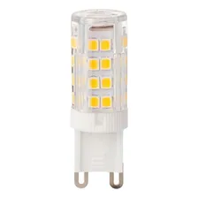 Lampada G9 Led 5w Bivolt Branco Quente 3000k Foto mini 2