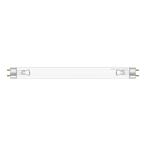 Lâmpada Germicida Uv-c 15w Ultravioleta T8 45cm Fluorescente Foto 1