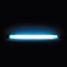 Lâmpada Germicida Uv-c 15w Ultravioleta T8 45cm Fluorescente Foto mini  2