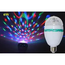 Lâmpada Giratória Globo De Luz Refletor Rgb Moving Head 110V/220V Foto mini 4