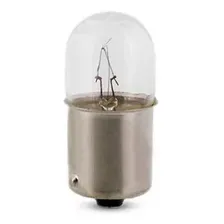 Lâmpada Halógena 1 Polo Tipo 67 5w 12v Foto  mini 1