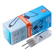 Lâmpada halógena Osram Hlx 64638   24V 100W Foto mini  3