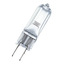 Lâmpada halógena Osram Hlx 64638   24V 100W Foto  mini 1