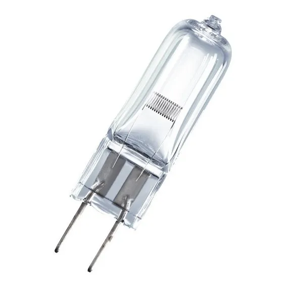 Lâmpada halógena Osram Hlx 64638   24V 100W Foto 1