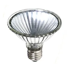 Lampada Halogena Par30 75w 127v E-27 2700k Xelux Luz Branco-quente Foto mini 1