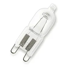 Lampada Halopin 40w G9 Clara Osram Foto  mini 1