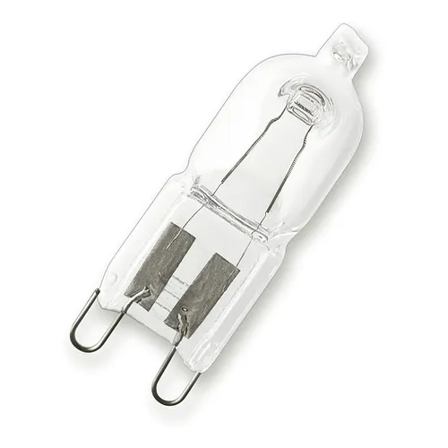 Lampada Halopin 40w G9 Clara Osram Foto 1
