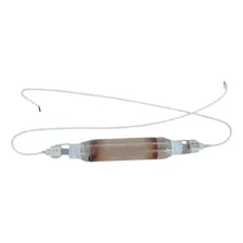 Lâmpada Hpa 2000s Para Reprografia 2000w 220v Foto  mini 1