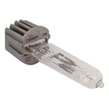 Lampada Hpl 750w 230v G9.5 Osram Cor Da Luz 3200k Foto  mini 1