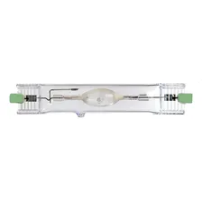 Lampada Hqi 70w 220v Cor Verde Xelux Usa Reator Foto mini 1