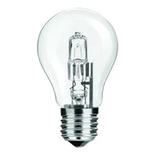 Lampada Incandescente Halogena 70w E27 127v Foto mini 1