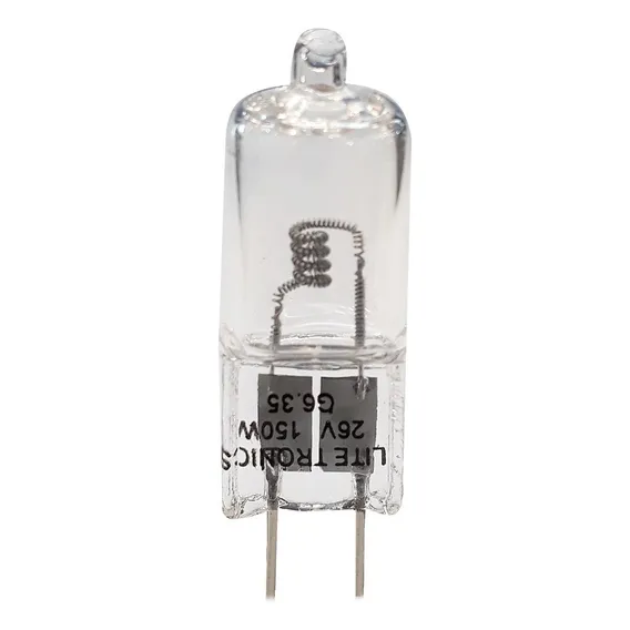 Lampada Jc 26v 150w Foco Baumer Foto 1