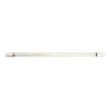 Lâmpada Led 2 Cores 18w 90cm Uv T8 Actínica Gro-lux Aquários 110/220 Foto  mini 1