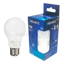 Lampada Led A60 E27 7w 3000k Bivolt Foto mini 4