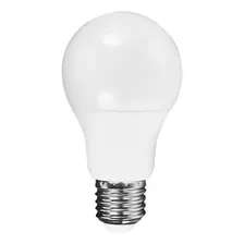 Lampada Led A60 E27 7w 3000k Bivolt Foto  mini 1