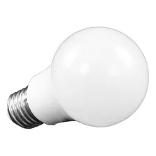 Lampada Led A60 E27 7w 3000k Bivolt Foto mini  2