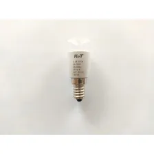 Lampada Led Bivolt Para Refrigerador Electrolux Df52 / Df80 Cor da luz Branco 110V/220V (Bivolt) Foto mini 1