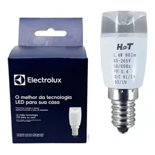 Lampada Led Bivolt Para Refrigerador Electrolux Df52 / Df80 Cor da luz Branco 110V/220V (Bivolt) Foto mini 2