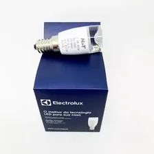 Lampada Led Bivolt Para Refrigerador Electrolux Df52 / Df80 Cor da luz Branco 110V/220V (Bivolt) Foto mini 4
