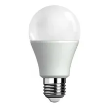 Lâmpada Led Bulbo 12w E27 Branco Frio Foto  mini 1