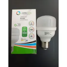 Lampada Led Bulbo 20w 6500k E27 Foto mini  2