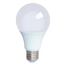 Lampada Led Bulbo 20w 6500k E27 Foto  mini 1