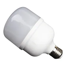 Lâmpada Led Bulbo 20w E27 Branco Frio Foto  mini 1