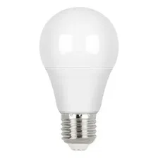 Lâmpada Led Bulbo 7w Branco Frio Foto  mini 1