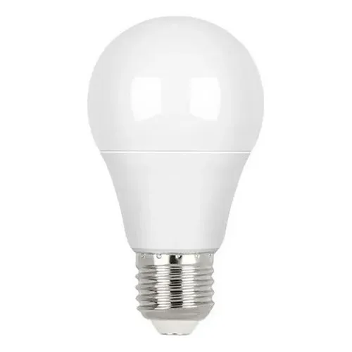Lâmpada Led Bulbo 7w Branco Frio Foto 1