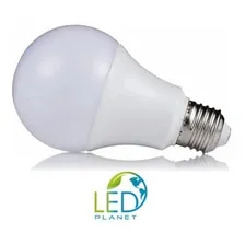 LAMPADA LED BULBO 9W 6000K BIVOLT Foto mini  2