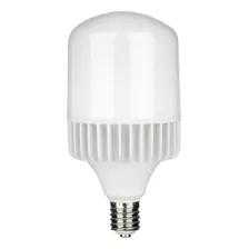 LĂąmpada Led Bulbo Alta PotĂȘncia 100w E40 Branco Frio Foto mini 1