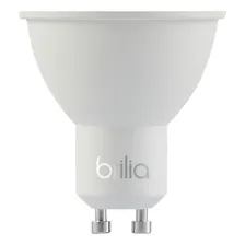 Lampada Led Mr16 4,8w 4000k - Brilia Bivolt Foto mini 2