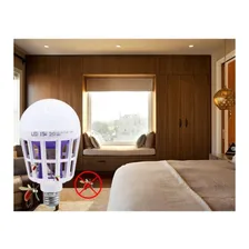 Lâmpada LED MYM Lâmpada LED UV Lâmpada repelente de mosquitos Lâmpada repelente de mosquitos 15W Foto mini  3