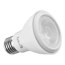 Lampada Led Par20 7w 6500k E27 Bivolt Brilia Foto  mini 1
