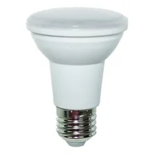 Lâmpada Led Par20 Luz Verde 6w E27 Bivolt St1491 110v/220v (bivolt) Foto mini  2