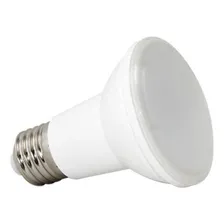 Lâmpada Led Par20 Luz Verde 6w E27 Bivolt St1491 110v/220v (bivolt) Foto  mini 1
