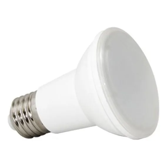Lâmpada Led Par20 Luz Verde 6w E27 Bivolt St1491 110v/220v (bivolt) Foto 1