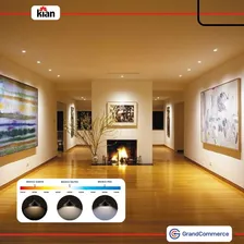 Lampada Led Par38 14w 6500k Biv Kian Foto mini 4