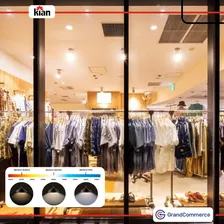 Lampada Led Par38 14w 6500k Biv Kian Foto mini 3