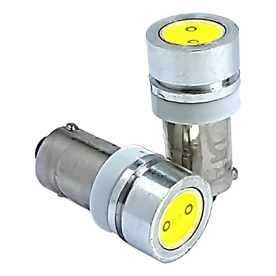 Lâmpada Led T4w 12v 1,04w C10 White Gl309led Foto 1