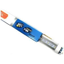 Lâmpada Led Tubolar T8 7w 45cm Azul/branca - Skrw Foto mini  2