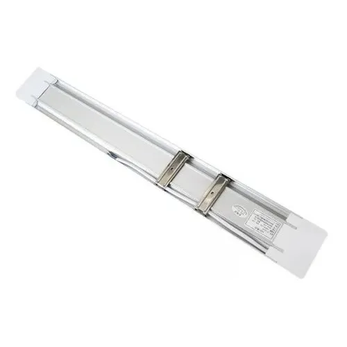 Lampada Led Tubular 120cm Pronta 40w Foto 1