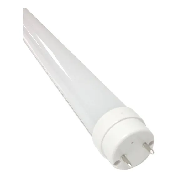 Lâmpada Led Tubular 60cm 9w T8 Foto 1
