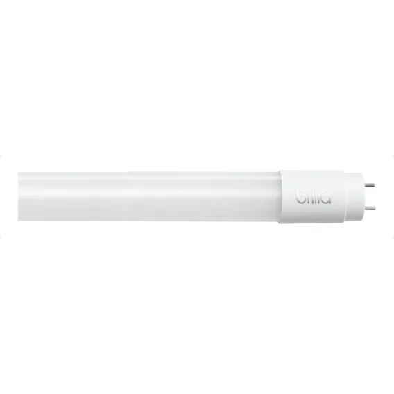Lampada Led Tubular Brilia T8 120cm 18w Biv 4000k B03009 Foto 1