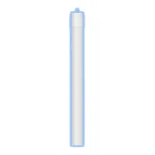 Lampada Led Tubular T8 20w 6500k Branco Frio Foto  mini 1