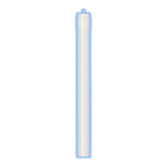 Lampada Led Tubular T8 20w 6500k Branco Frio Foto 1