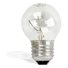 Lampada Lustre, Forno, Fogao E Geladeira E27 40w Foto mini 1