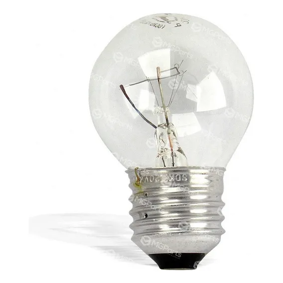 Lampada Lustre, Forno, Fogao E Geladeira E27 40w Foto 1