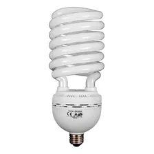 Lampada Luz Fria Cool Daylight 135w 5500k 110v Para Softbox Foto mini 4